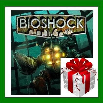 Buy BioShock 1 + Remastered - Steam Key - RU-CIS-UA and download