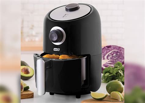 Black Friday came early for this $40 air fryer – BGR