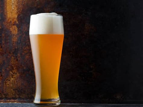 Why Foam in Your Beer is Good for You: The Science Behind It