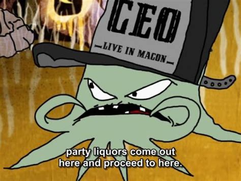 Squidbillies Quotes. QuotesGram