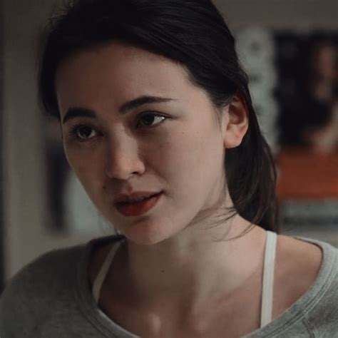 Colleen Wing icons | Marvel female characters, Jessica henwick, Colleen wing