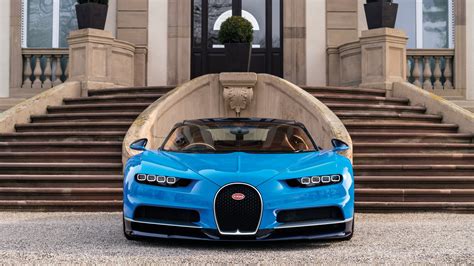 2017 Bugatti Chiron, HD Cars, 4k Wallpapers, Images, Backgrounds, Photos and Pictures