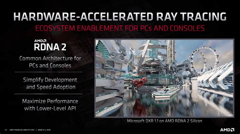 AMD Radeon RX 6000 Series 'RDNA 2' Graphics Cards Benchmarks Leaked, On ...