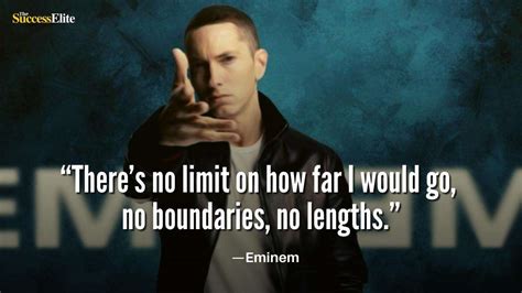 41 Of Eminem's Most Inspiring Quotes