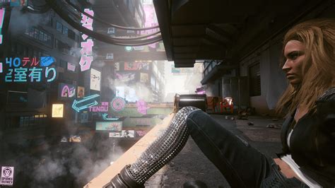 Playable - Alt Cunningham - Cyberpunk 2077 Mod