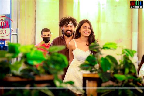 Anbarivu Movie Stills Starring Hip Hop Tamizha Adhi | Silverscreen India