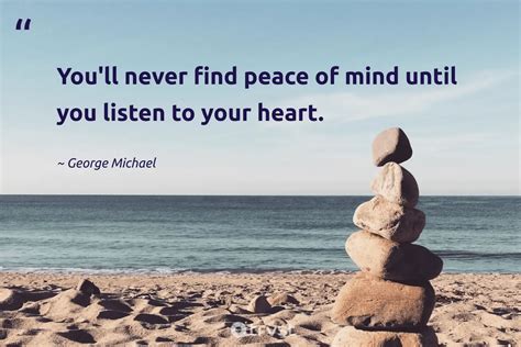 35 Peace Of Mind Quotes Inspiring Tranquility