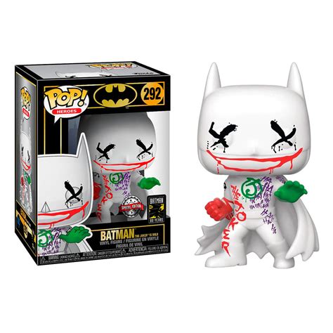 Batman 292 - Funko Pop! – CircuitBank