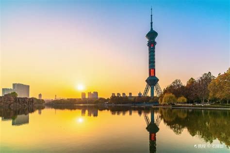 Shijiazhuang TV Tower travel guidebook –must visit attractions in Shijiazhuang – Shijiazhuang TV ...