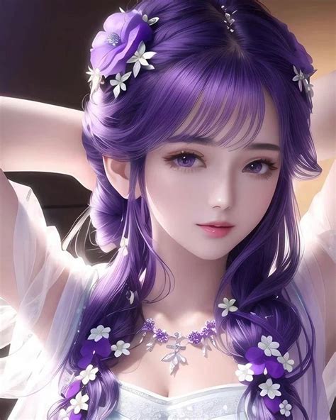 Anime Art Fantasy, Fantasy Art Women, Beautiful Fantasy Art, Pretty Wallpapers Backgrounds, Cute ...