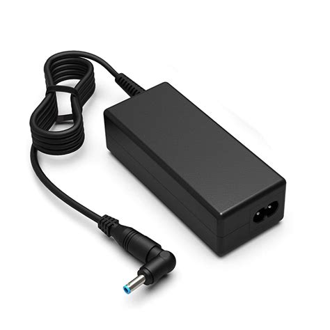 HP ProBook x360 11 G3 Laptop power adapter/charger - 19.5V 3.33A 65W ...