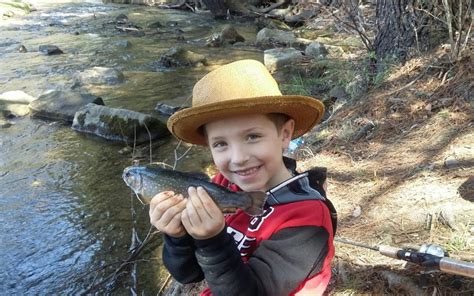 Fishing in PA's Great Outdoors Region 2019 | Visit PA Great Outdoors