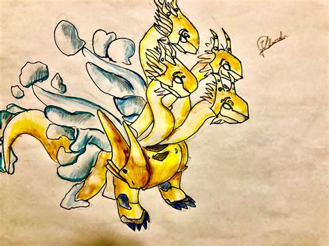 the High Celestial dragon, (i suck at legs, and longer necks) : r/DragonCity