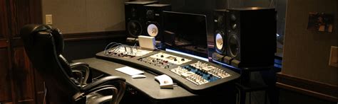 Studio | Universal Music Publishing Group Nashville