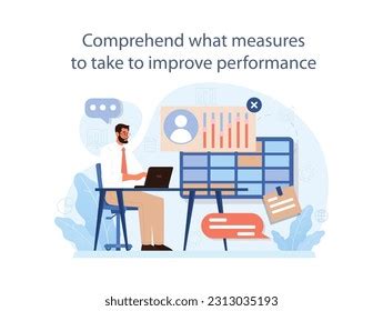 How Deal Judgement Work Employee Dealing Stock Vector (Royalty Free) 2313035193 | Shutterstock