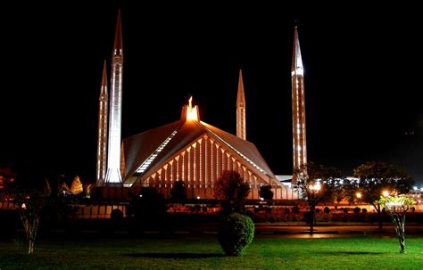 Capital City of Pakistan | Interesting Facts about Islamabad