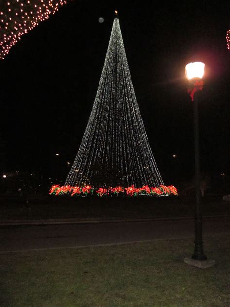 Opryland Christmas lights in Nashville :) | Christmas lights, Christmas ...