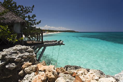 Conoce doce de las mejores playas en Cuba - TodoCuba