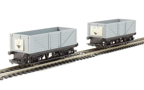 Hornby, Troublesome Trucks #5, OO Scale – Aurora Trains