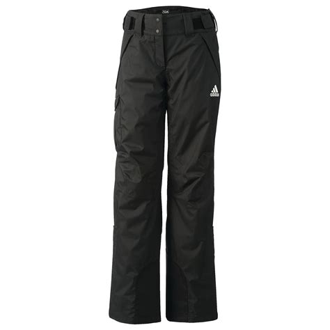 Adidas Winter CPS Pants - Waterproof, Lined (For Women) - Save 35%