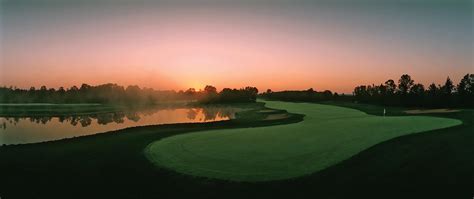 Lake Arrowhead Golf Club: Lakes Course – GOLF STAY AND PLAYS