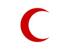 Red Crescent Symbol