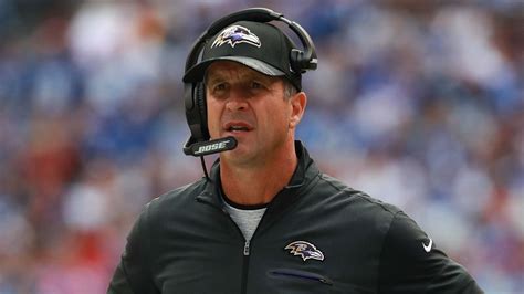 Ravens coach John Harbaugh doesn’t get why NFL is tweaking Week 17 ...