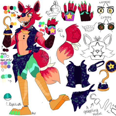 five nights at freddy's | Tumblr | Fnaf characters, Fnaf drawings, Fnaf oc