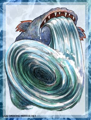 Charybdis by Devilry on DeviantArt