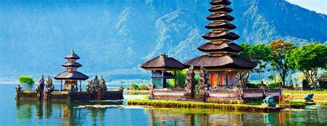 The most beautiful places to visit in Indonesia - Exoticca Blog