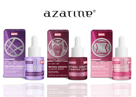 Azarine Anti Aging & Firming Treatment Series Manfaatnya Dahsyat