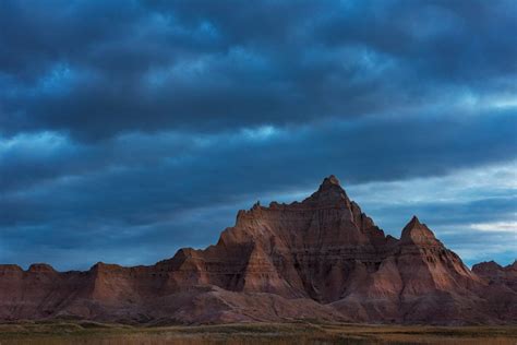 Landscape Photography Guide to Badlands National Park - Nature TTL