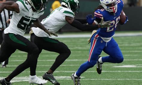 Bills vs. Dolphins live stream, TV channel, start time, odds