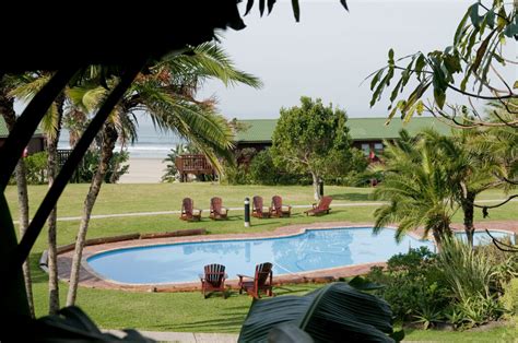 Mbotyi River Lodge - Sudafrica Wild Coast | Esperienza del Sardine Run