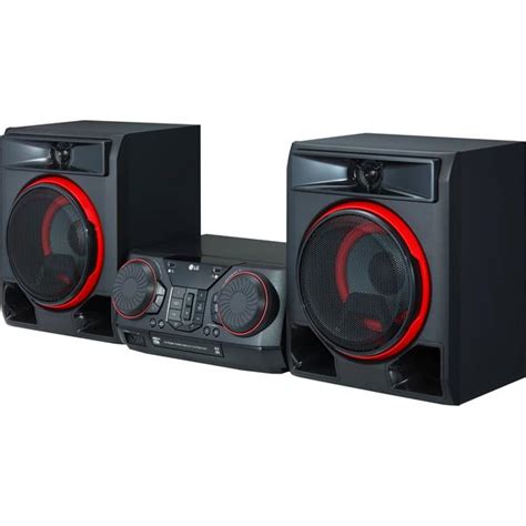 LG 1100 WATT SHELF STEREO, BLUETOOTH - Premier Rental-Purchase - Angola ...