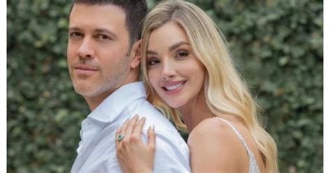 Melina Ramírez y Juan Manuel Mendoza se casaron: fotos de su boda | La Mega