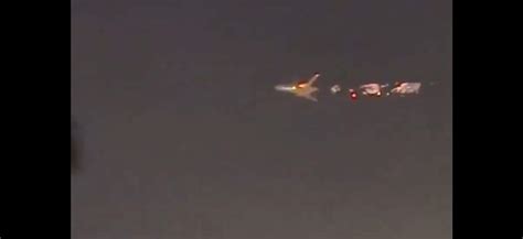 Boeing 747 cargo plane makes emergency landing in Miami - Insider Paper