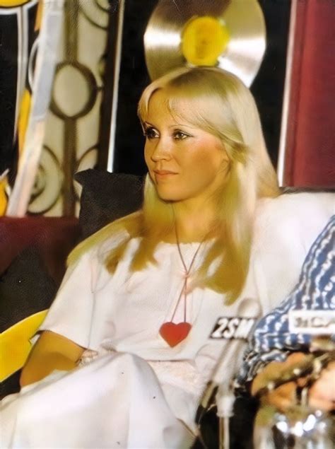 Abba Costumes, Agnetha Åse Fältskog, Sweet Memories, Aba, Wife, Bucket List, Style, Stockholm ...