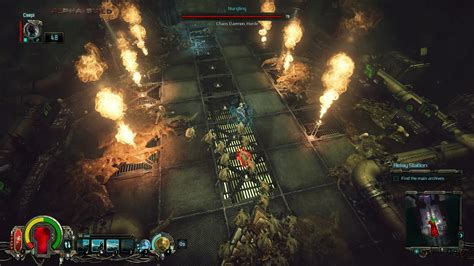 Warhammer 40,000: Inquisitor - Martyr Definitive Edition купить со скидкой 53%