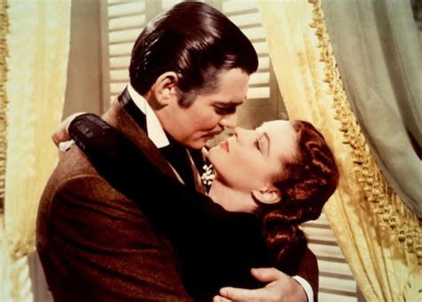 The 15 Most Iconic Movie Kisses In History