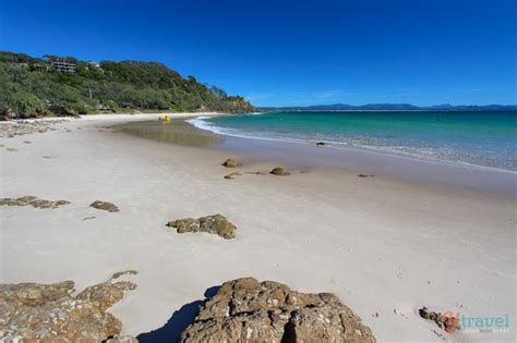 11 Stunning Byron Bay Beaches You Must Set Foot On