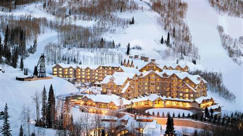 Deer Valley Ski Resort - Skiing in Utah | Montage Deer Valley®