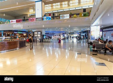 Delhi airport terminal 3 hi-res stock photography and images - Alamy