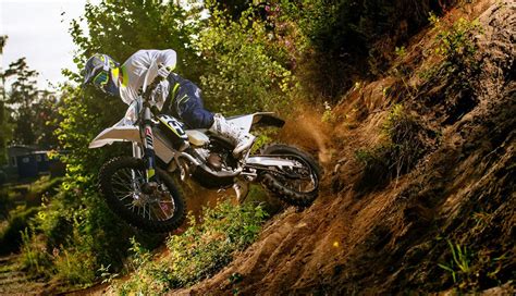 Enduro Shootout: KTM EXC300 vs. Husqvarna FE350 - Ride Expeditions