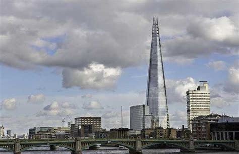 The Shard - Shard London Bridge in London: 16 reviews and 66 photos