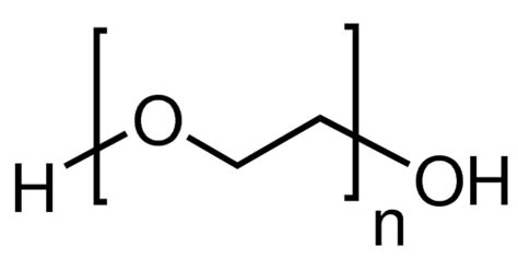 Polyethylene Glycol (PEG) Selection Guide