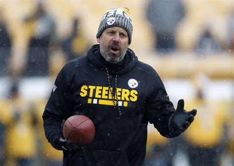 REPORT: Steelers OC Todd Haley & His Wife Were Injured After Being ...