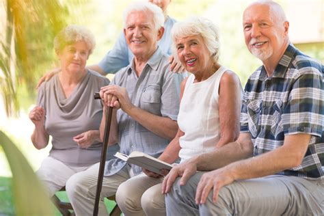 3 Things to Remember When Selecting an Assisted Living Community ...