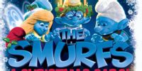 Video - The Smurfs A Christmas Carol (2011) - Trailer for The Smurfs A ...