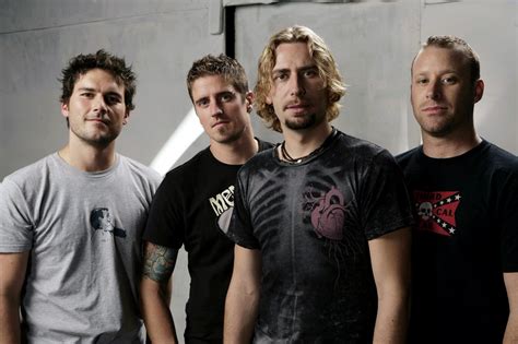 Nickelback and Pro Upgrades Coming to Rock Band 3 | GamingShogun